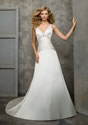 Mori Lee Bridal: Image